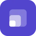 Free AI Video Upscaler logo