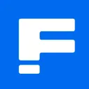 Freepik Upscaler logo