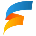 Frictionless logo