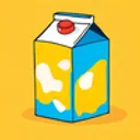 Fridge2Food logo