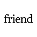 Friend Wearable logo