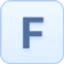 Frisby.js AI logo