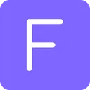 Frontitude logo