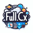 Full.CX logo