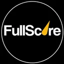 Fullscore logo