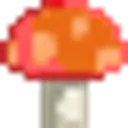 Fungus logo