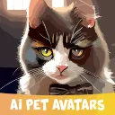 Furmasterpiece logo