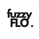 Fuzzy Flo logo