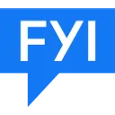 FYI logo