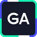 GameAnalytics AI logo