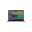 GarageBand AI logo