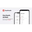 Gauth logo