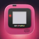 GB Studio logo