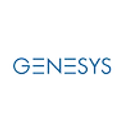 Genesys International AI logo