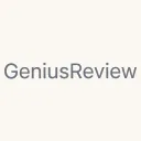 GeniusReview logo