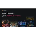 Genmo logo