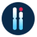 Genoox logo