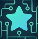 Genzart logo