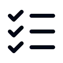 GetDone logo