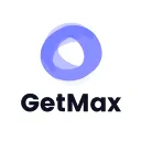 GetMax logo