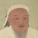 Ghengis Khan chatbot logo