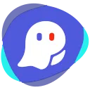 GhostCut logo