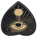 GhostTheWriter logo