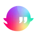Ghostwrites logo