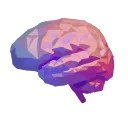 Giga Brain logo