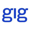 Gignite logo
