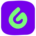 Gistty logo