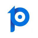 Git2Log logo
