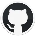 GitHub Copilot X logo