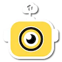GitHub Data Explorer logo