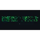 GitHub Space Shooter logo