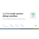GitHub logo