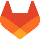 GitLab AI logo