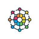 Glam Graph logo