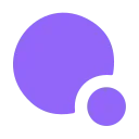 Glimpse logo