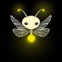 GLOWS logo