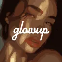 Glowup AI logo