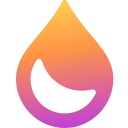 Glue logo