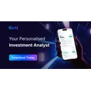 GoAI logo