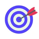 GoalFocus logo