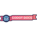 Godot Engine AI logo