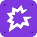 Gong logo