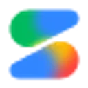 Google AI Studio logo
