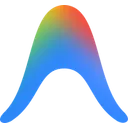 Google Antigravity logo