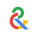 Google Arts & Culture AI logo