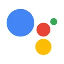 Google Assistant logo